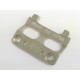 Alloy Body Holder for Audi A4 DTM AWD173